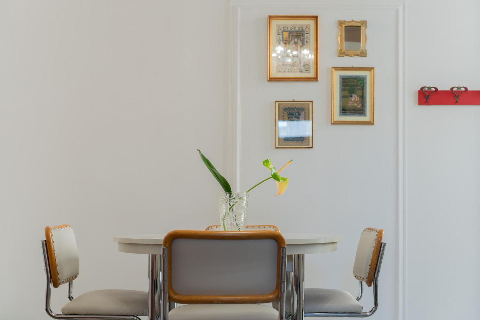 Lotus Apartment & Rooftop By Residence Colibri Lecce Dış mekan fotoğraf