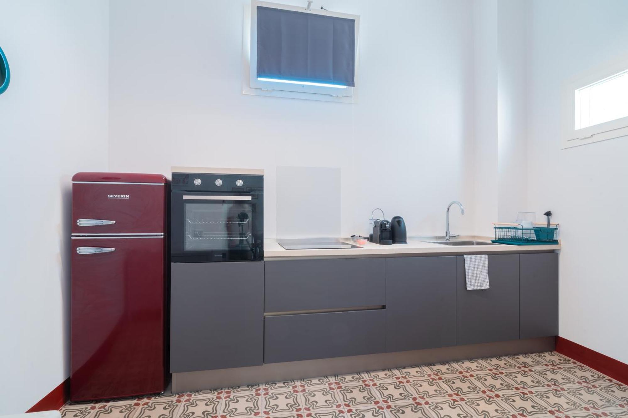 Lotus Apartment & Rooftop By Residence Colibri Lecce Dış mekan fotoğraf